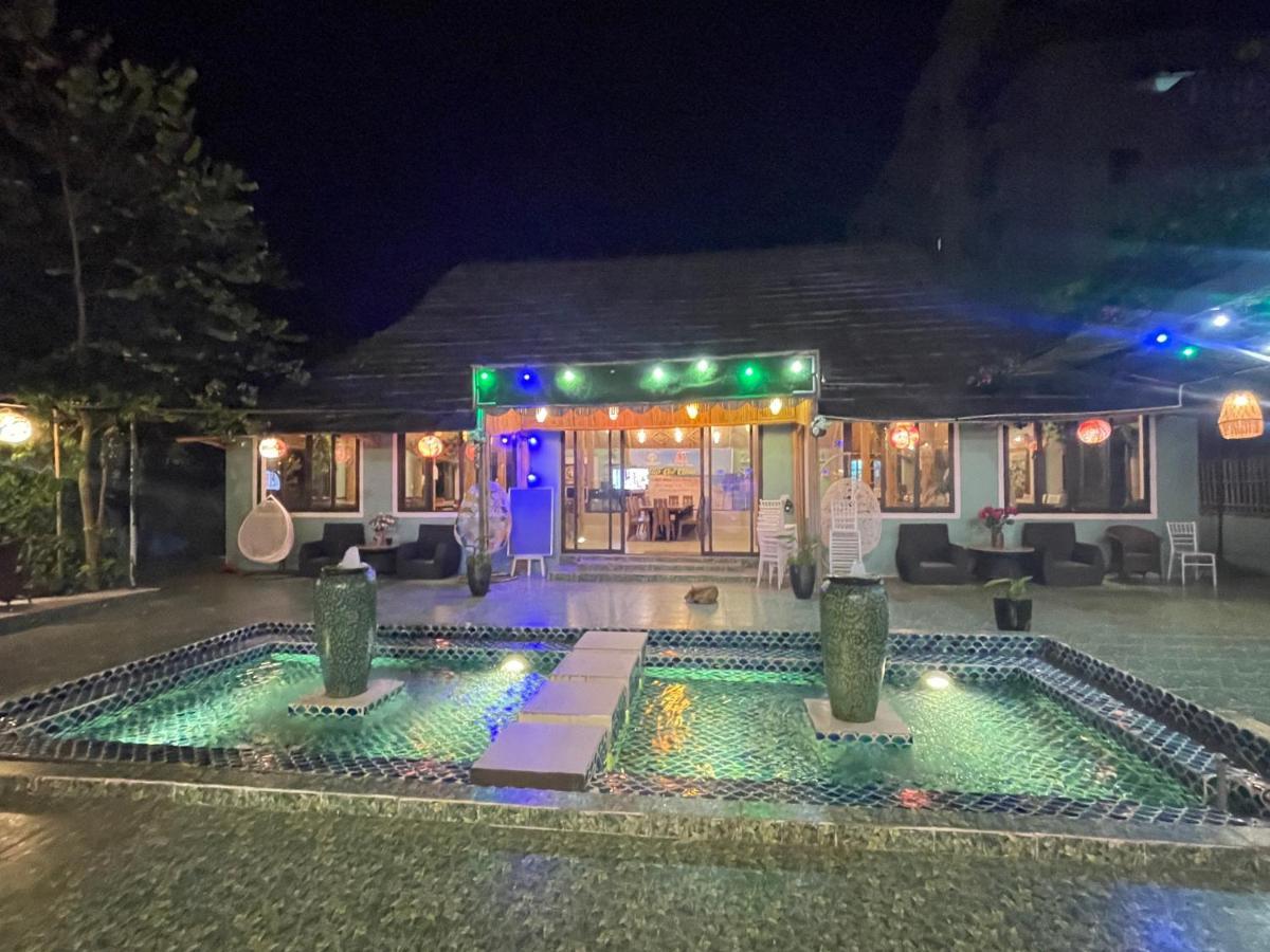Minh Chau Beach Resort Quang Ninh  Exterior photo