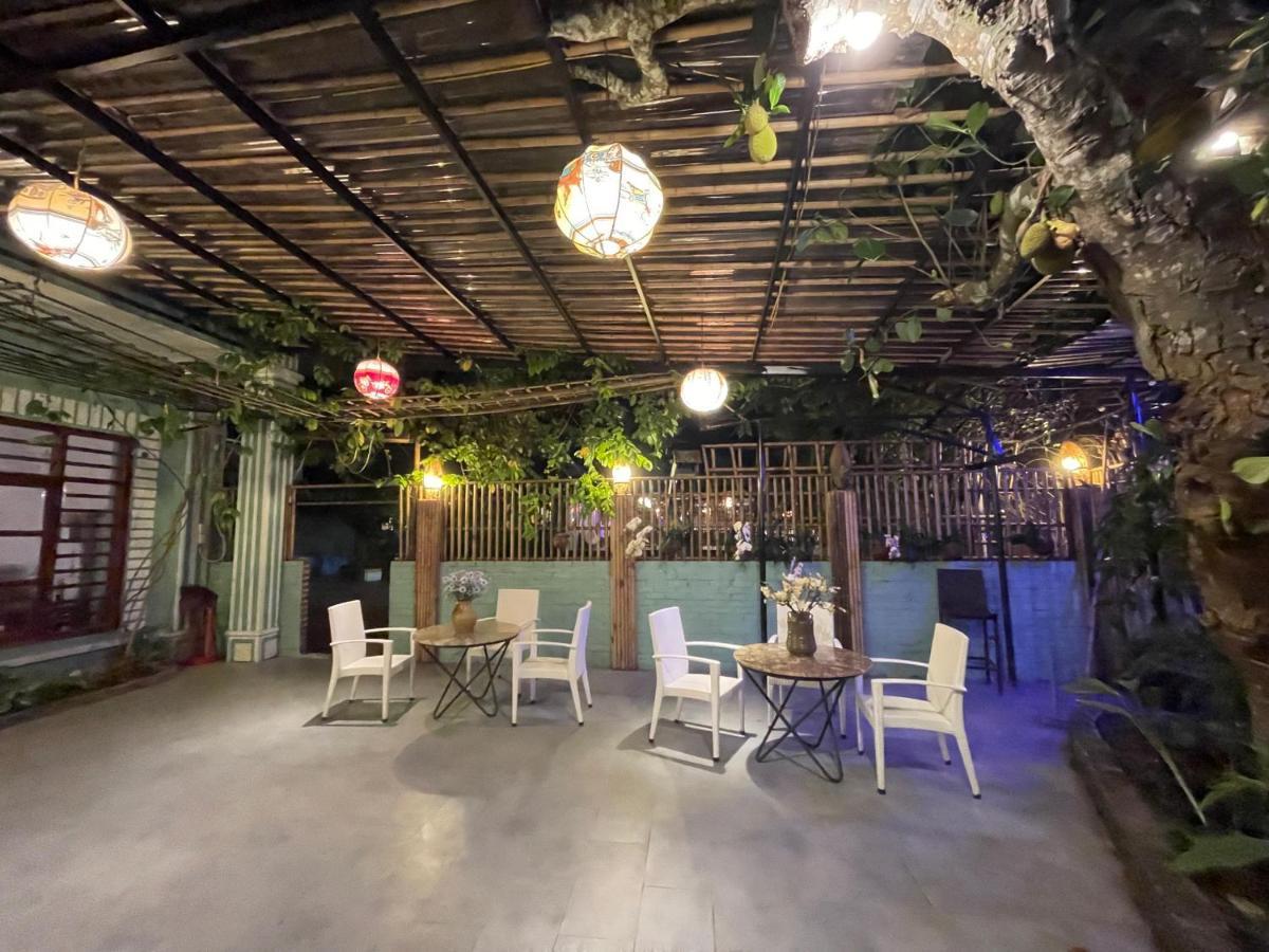 Minh Chau Beach Resort Quang Ninh  Exterior photo
