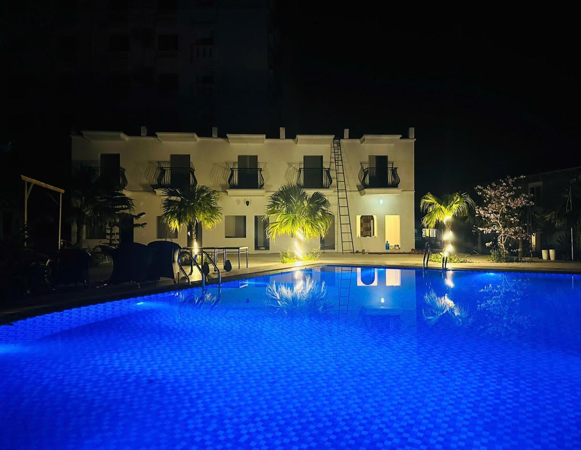 Minh Chau Beach Resort Quang Ninh  Exterior photo