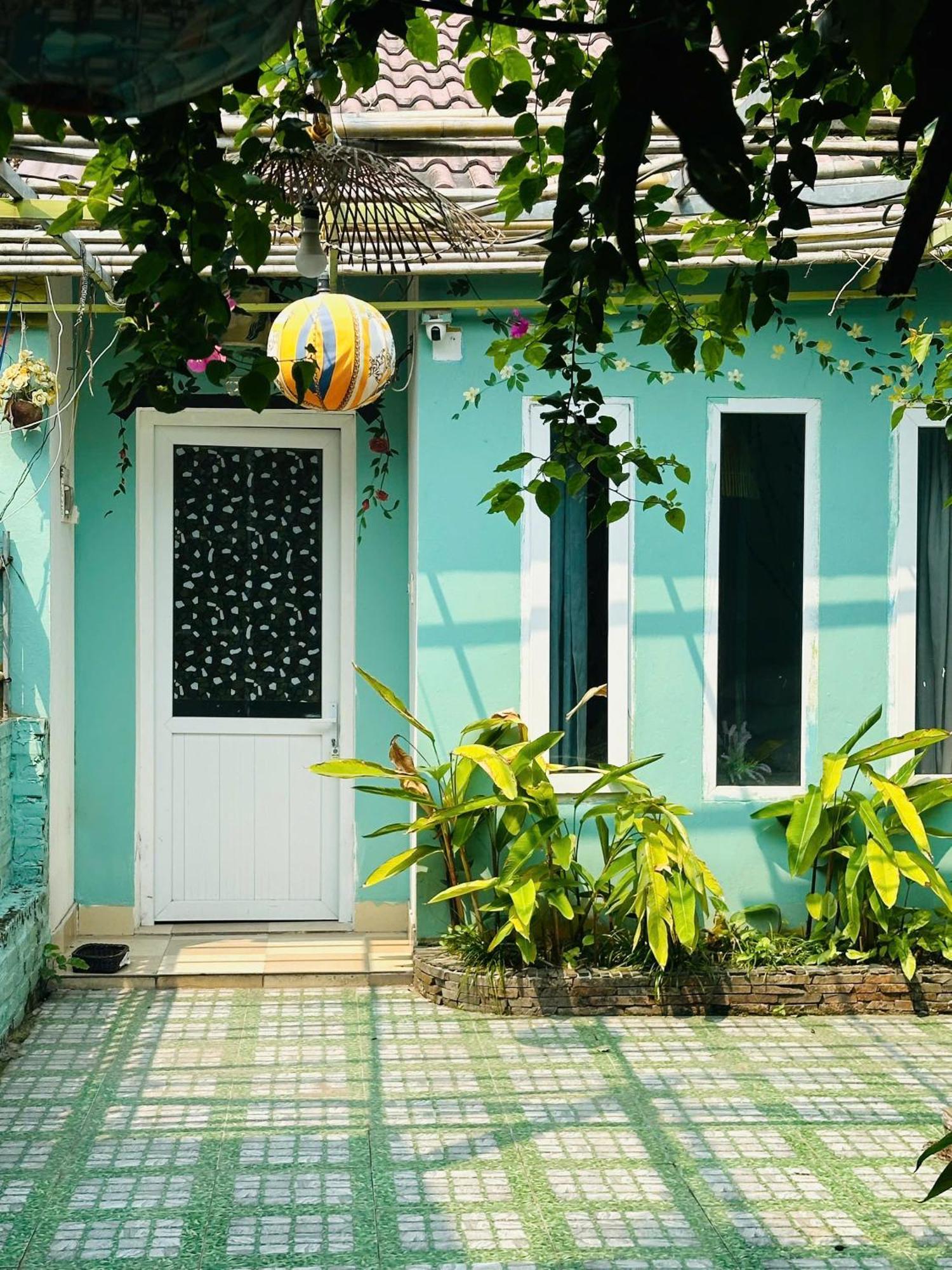 Minh Chau Beach Resort Quang Ninh  Exterior photo